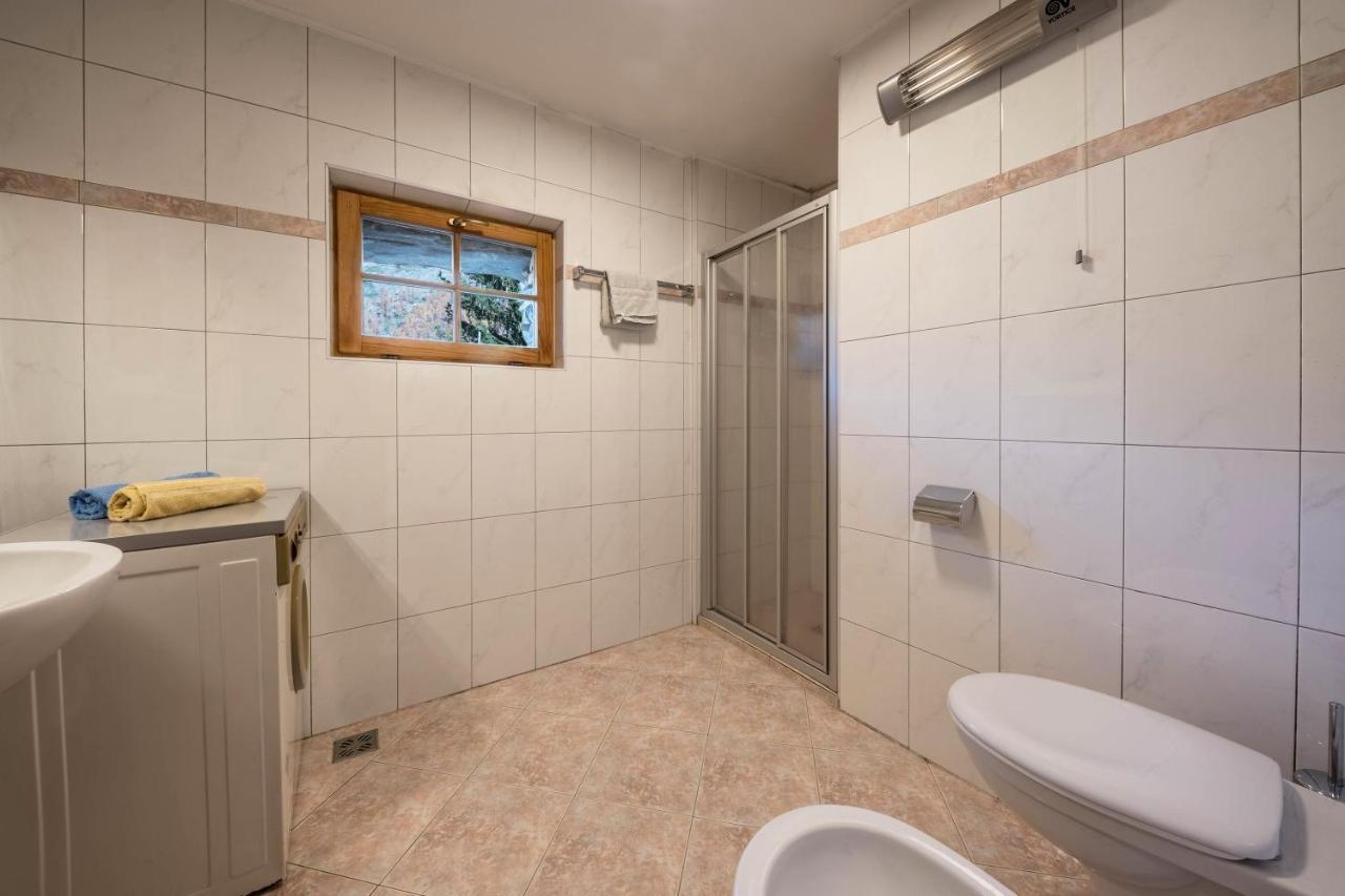 Untervernatsch Fewo Oetzi Senales/Schnals Exterior foto